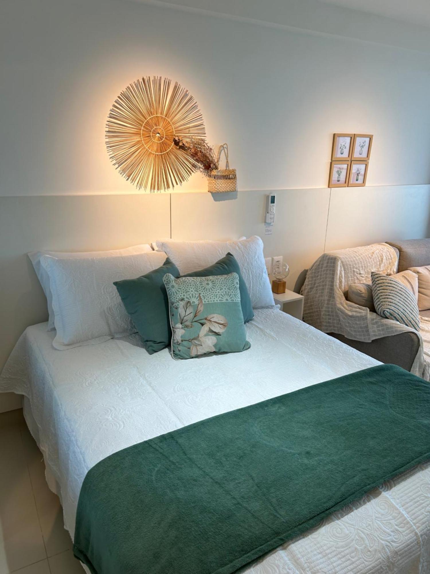 Apartment Beira Mar Deslumbrante Maceio (Alagoas)